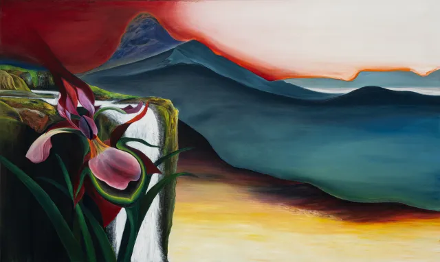 Helena 33, Late Summer