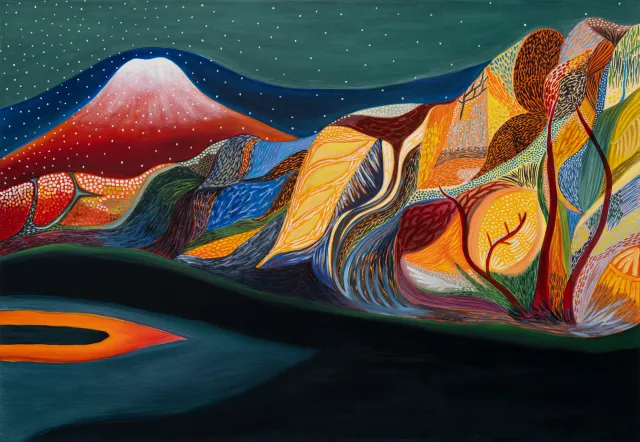 Helena 39, Late Summer